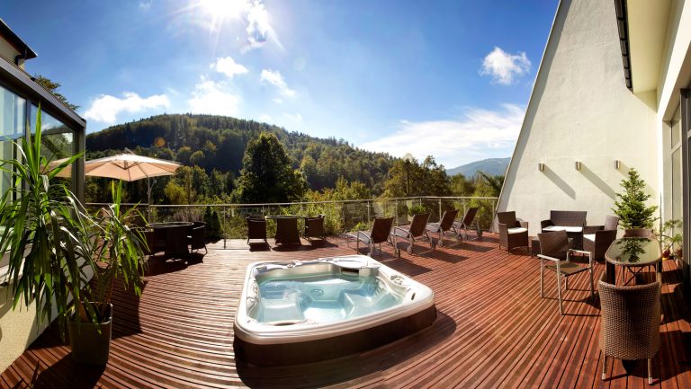 weekend w SPA w Ustroniu, dlaczego warto?